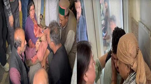 Himachal News: हिमाचल में सिजेरियन डिलीवरी के बाद 28 वर्षीय महिला की मौत! परिजनों ने किया हंगामा