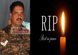दुखद: असम में ड्यूटी के दौरान बलिदान हुआ हिमाचल का 29 वर्षीय जवान! पीछे छूटा छह साल का बेटा