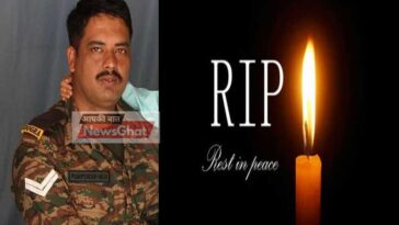 दुखद: असम में ड्यूटी के दौरान बलिदान हुआ हिमाचल का 29 वर्षीय जवान! पीछे छूटा छह साल का बेटा
