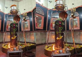 Sirmour News: श्रावण शिवरात्रि पर पौड़ी वाला में लगेगा भक्ति का मेला! हजारों श्रद्धालु करेंगे जलाभिषेक