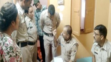 Himachal Crime News: व्यक्ति ने कमरे में उठाया खौफनाक कदम! घर में मची चीख-पुकार, सदमे में परिजन
