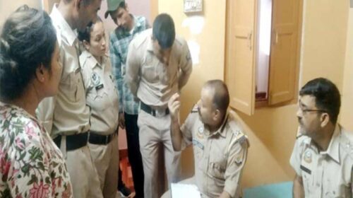 Himachal Crime News: व्यक्ति ने कमरे में उठाया खौफनाक कदम! घर में मची चीख-पुकार, सदमे में परिजन