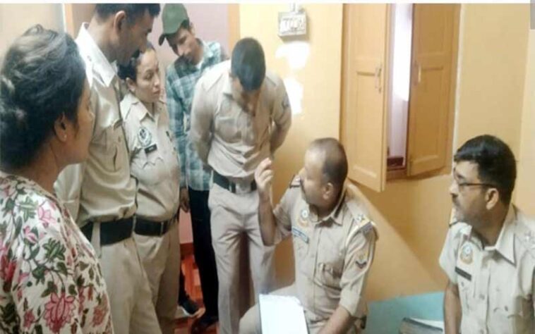 Himachal Crime News: व्यक्ति ने कमरे में उठाया खौफनाक कदम! घर में मची चीख-पुकार, सदमे में परिजन