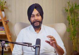 कल दुबई में होंगे आचार्य सतविंदर जी: अपने आध्यात्मिक और ज्योतिषीय अनुभवों को वैश्विक मंच पर करेंगे साझा