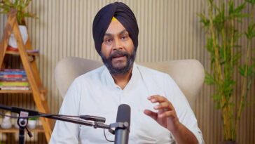 कल दुबई में होंगे आचार्य सतविंदर जी: अपने आध्यात्मिक और ज्योतिषीय अनुभवों को वैश्विक मंच पर करेंगे साझा