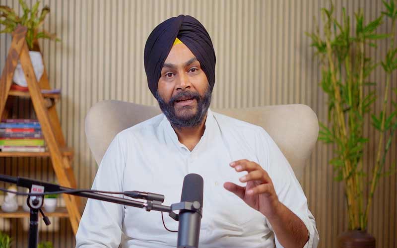 कल दुबई में होंगे आचार्य सतविंदर जी: अपने आध्यात्मिक और ज्योतिषीय अनुभवों को वैश्विक मंच पर करेंगे साझा