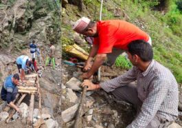 HP News: आपदा प्रभावित क्षेत्रों में सर्व स्वयंसेवक निभा रहे उल्लेखनीय भूमिका! पुनर्वास कार्यों में निरंतर मिल रहा सहयोग