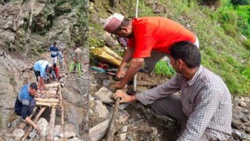 HP News: आपदा प्रभावित क्षेत्रों में सर्व स्वयंसेवक निभा रहे उल्लेखनीय भूमिका! पुनर्वास कार्यों में निरंतर मिल रहा सहयोग