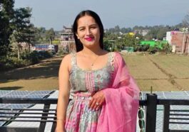 Paonta Sahib: बनोर की अंजना चौहान ने UGC-NET पास कर बढ़ाया आंज-भोज का मान