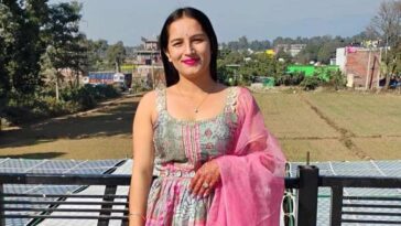 Paonta Sahib: बनोर की अंजना चौहान ने UGC-NET पास कर बढ़ाया आंज-भोज का मान