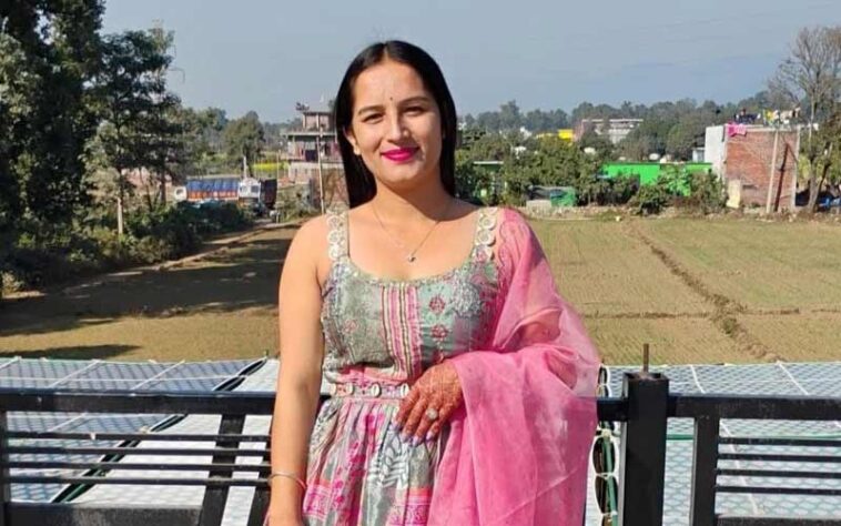 Paonta Sahib: बनोर की अंजना चौहान ने UGC-NET पास कर बढ़ाया आंज-भोज का मान