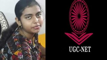 Paonta Sahib: पांवटा की अपराजिता सिन्हा ने मैनेजमेंट में UGC-NET पास कर रचा कीर्तिमान