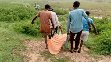 Himachal News Update: बर्तन धोते खड्ड में बही 30 वर्षीय महिला का तीसरे दिन मिला शव