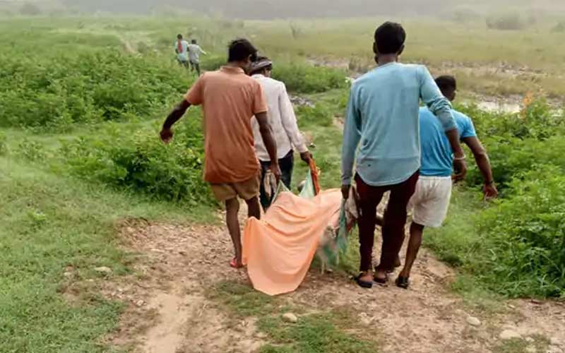 Himachal News Update: बर्तन धोते खड्ड में बही 30 वर्षीय महिला का तीसरे दिन मिला शव