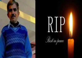 Sirmour News: श्री रेणुका झील से मिला सेवानिवृत शिक्षक का शव! दो दिन से था लापता