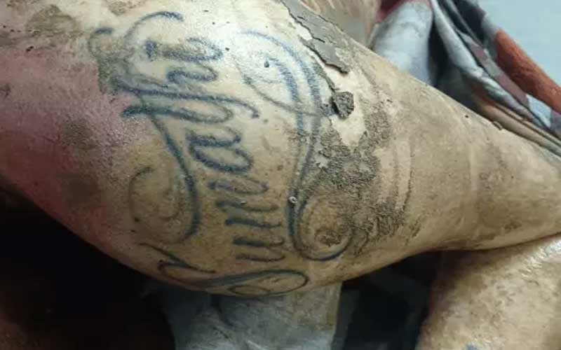 HP News: झील से बरामद हुआ युवक का शव! शरीर पर मिले कई टैटू