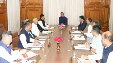 Cabinet Decisions: कैबिनेट में आपदा राहत पैकेज को मंजूरी! मकान के लिए मिलेंगे सात लाख, जानिए अहम फैसले
