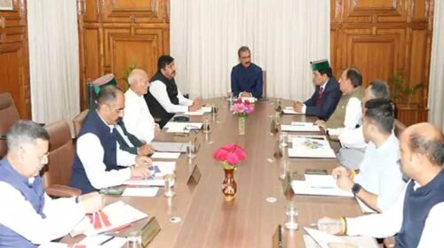 Cabinet Decisions: कैबिनेट में आपदा राहत पैकेज को मंजूरी! मकान के लिए मिलेंगे सात लाख, जानिए अहम फैसले
