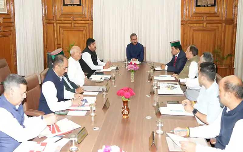 Cabinet Decisions: कैबिनेट में आपदा राहत पैकेज को मंजूरी! मकान के लिए मिलेंगे सात लाख, जानिए अहम फैसले