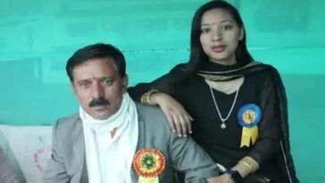 Accident In Himachal: खाई में लुढ़की कार! बाप-बेटी समेत तीन लोगों की मौत