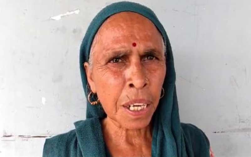 Sirmour News: मुख्यमंत्री कन्यादान योजना बनी तारो देवी की बेटियों के विवाह में आशा की किरण