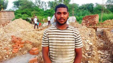 HP News: बिखरे सपनों को पक्की छत दे रही यह योजना! माता-पिता के निधन के बाद रंजीत के घर का सपना हुआ पूरा