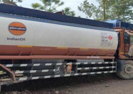 हिमाचल में गो तस्करी: टैंकर से पकड़ी 9 गाय! एक की हो चुकी थी मौत, चालक अरेस्ट