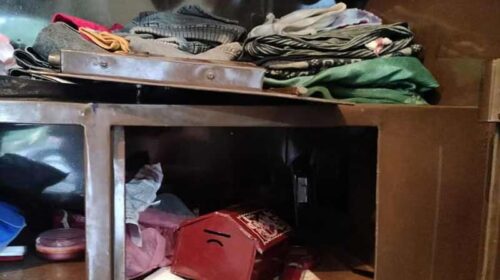 Himachal Crime News: शातिरों ने दिनदहाड़े घर में लगाईं सेंध! उड़ाए लाखों के आभूषण