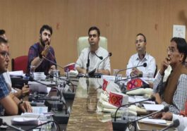 HP News: मंडी में आपदा से 708 करोड़ रुपए से अधिक का नुकसान! 349 मकान पूरी तरह क्षतिग्रस्त