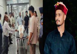 Himachal News: छत से गिरकर इंजीनियरिंग स्टूडेंट की मौत! परिवार ने किया बेटे का अंगदान, तीन को मिली ज़िंदगी