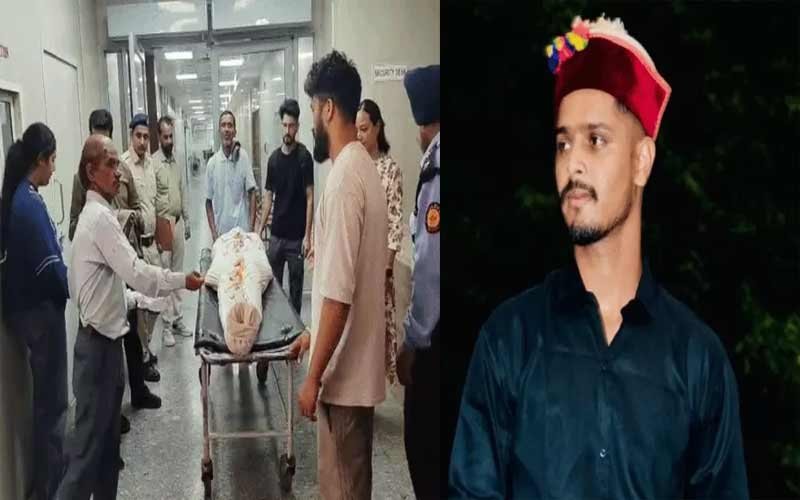 Himachal News: छत से गिरकर इंजीनियरिंग स्टूडेंट की मौत! परिवार ने किया बेटे का अंगदान, तीन को मिली ज़िंदगी