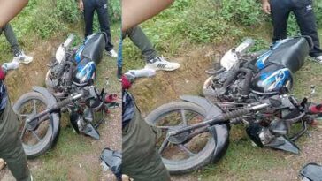 Accident In Himachal: हिमाचल में तीन वाहनों के बीच जोरदार टक्कर! तीन युवक गंभीर घायल
