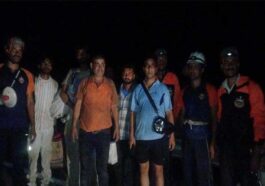 Himachal News: जंगल में रास्ता भटके पंजाब के तीन टूरिस्ट समेत चार लोग! पुलिस सहित एसडीआरएफ ने किए रेस्क्यू