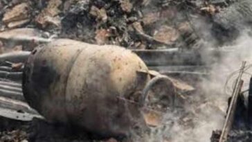 Himachal Latest News: जोरदार धमाके के साथ ब्लास्ट हुआ गैस सिलेंडर! एक ने गवाई जान, बाल-बाल बचे 6 लोग