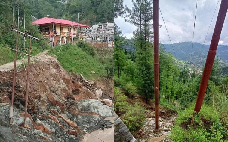 HP News: आपदा के अंधेरे में उम्मीद की रोशनी बना HPSEBL! दो दिनों में बहाल किए 1294 ट्रांसफार्मर