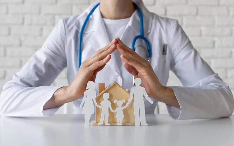 Health Insurance: यह है डिजिटल युग का स्मार्ट हेल्थ इंश्योरेंस प्लान! 11000 से ज्यादा हॉस्पिटल में मिलेगा कैशलैस ट्रीटमेंट