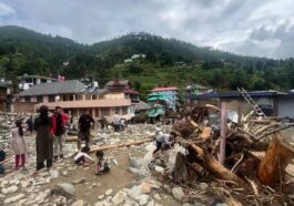 Himachal Cloudburst: बाढ़ में घर समेत बहे लोग! अब ड्रोन से होगी लापता लोगों की तलाश