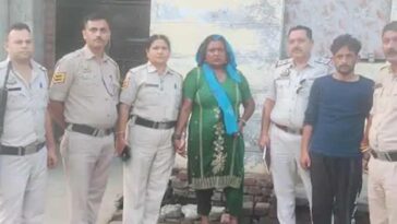Himachal Crime News: हिमाचल पुलिस ने पकड़े तीन नशा तस्कर! पंजाब में छापेमारी कर महिला को किया काबू