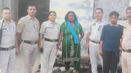 Himachal Crime News: हिमाचल पुलिस ने पकड़े तीन नशा तस्कर! पंजाब में छापेमारी कर महिला को किया काबू