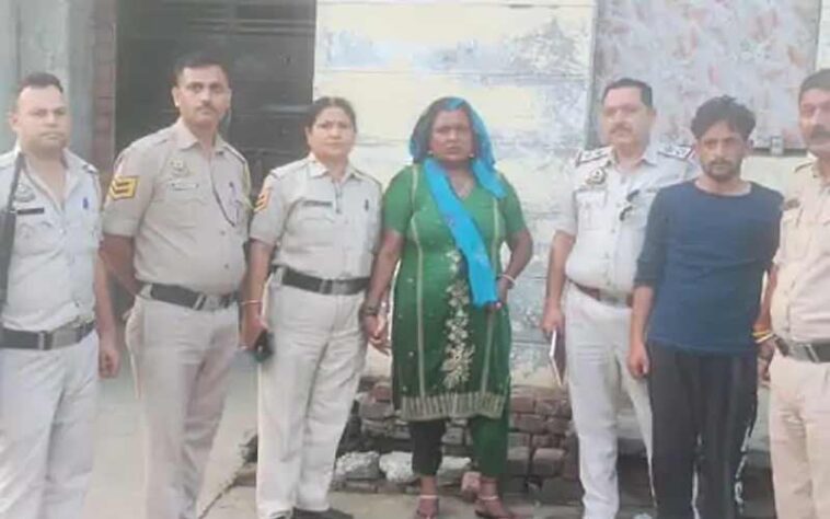 Himachal Crime News: हिमाचल पुलिस ने पकड़े तीन नशा तस्कर! पंजाब में छापेमारी कर महिला को किया काबू