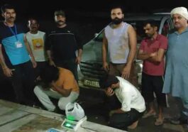Himachal Crime News: हिमाचल में पुलिस की नशा तस्करों पर बड़ी कार्रवाई! कार में चरस की सप्लाई ले जाते पकड़े दो युवक