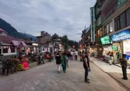 Himachal Tourism: मनाली में पसरा सन्नाटा! भीषण आपदा के बाद नहीं आ रहे टूरिस्ट, होटलों में ताले लगाने की नौबत