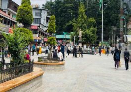 Himachal Tourism: मानसून ने डराए पर्यटक! पर्यटन स्थलों में पसरा सन्नाटा, होटल खाली