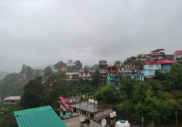 Himachal Weather Update: हिमाचल में आज से कमजोर पड़ेगा मानसून! लोगों को मिलेगी राहत