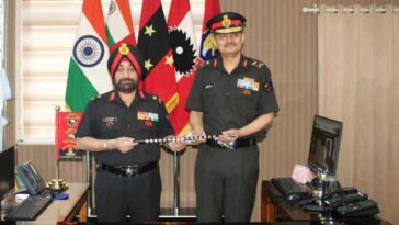 Himachal News Update: भारतीय सेना में मेजर जनरल बने हिमाचल के आदर्श वर्मा! मुख्यमंत्री ने दीं शुभकामनाएं