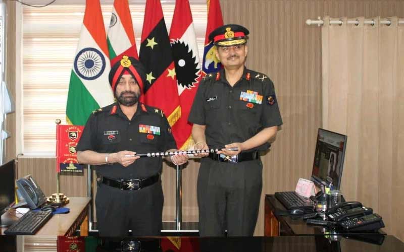 Himachal News Update: भारतीय सेना में मेजर जनरल बने हिमाचल के आदर्श वर्मा! मुख्यमंत्री ने दीं शुभकामनाएं