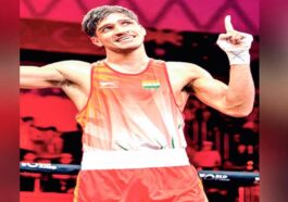 Himachal Latest News: हिमाचल के बॉक्सिंग खिलाड़ी अविनाश जम्वाल ने विश्व मुक्केबाजी कप में जीता सिल्वर