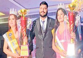 Himachal Latest News: हिमाचल की बेटी नितिका ने चंडीगढ़ में जीता ‘मिसेज इंडिया 2025’ का खिताब