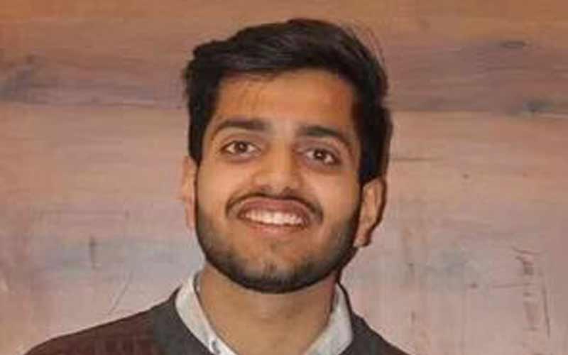 Himachal News Update: हिमाचल के बेटे अंशुल ने पास की यूजीसी नेट परीक्षा