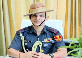 Achievement: लेफ्टिनेंट कर्नल बना हिमाचल का बेटा रमेश चंद! राज्यपाल ने किया पदोन्नत